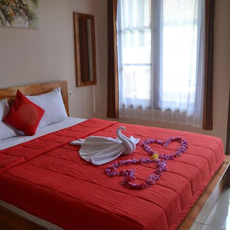 Sakha House Hotel Ubud  Exterior photo