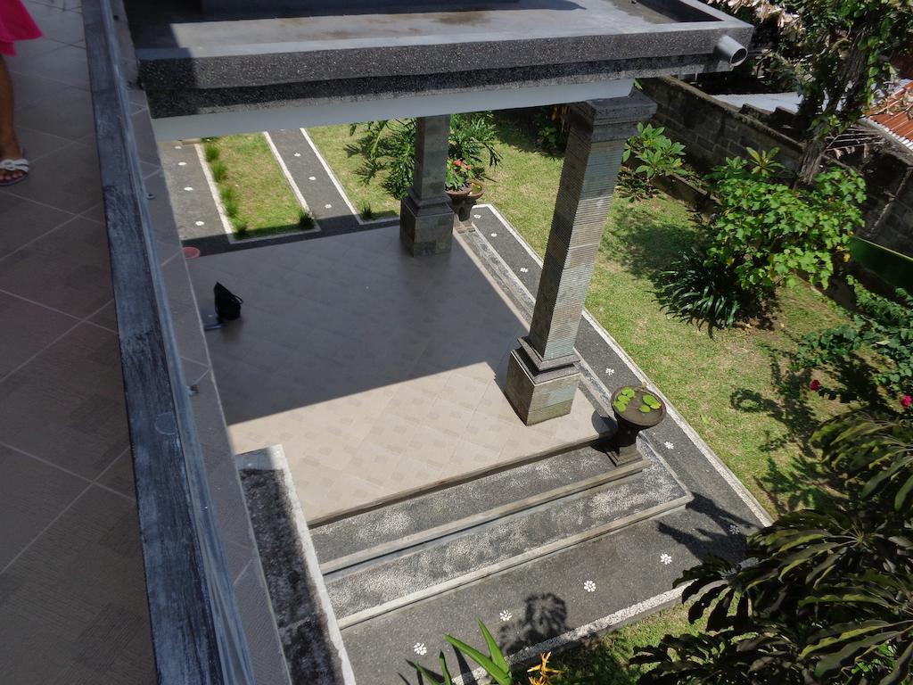 Sakha House Hotel Ubud  Exterior photo