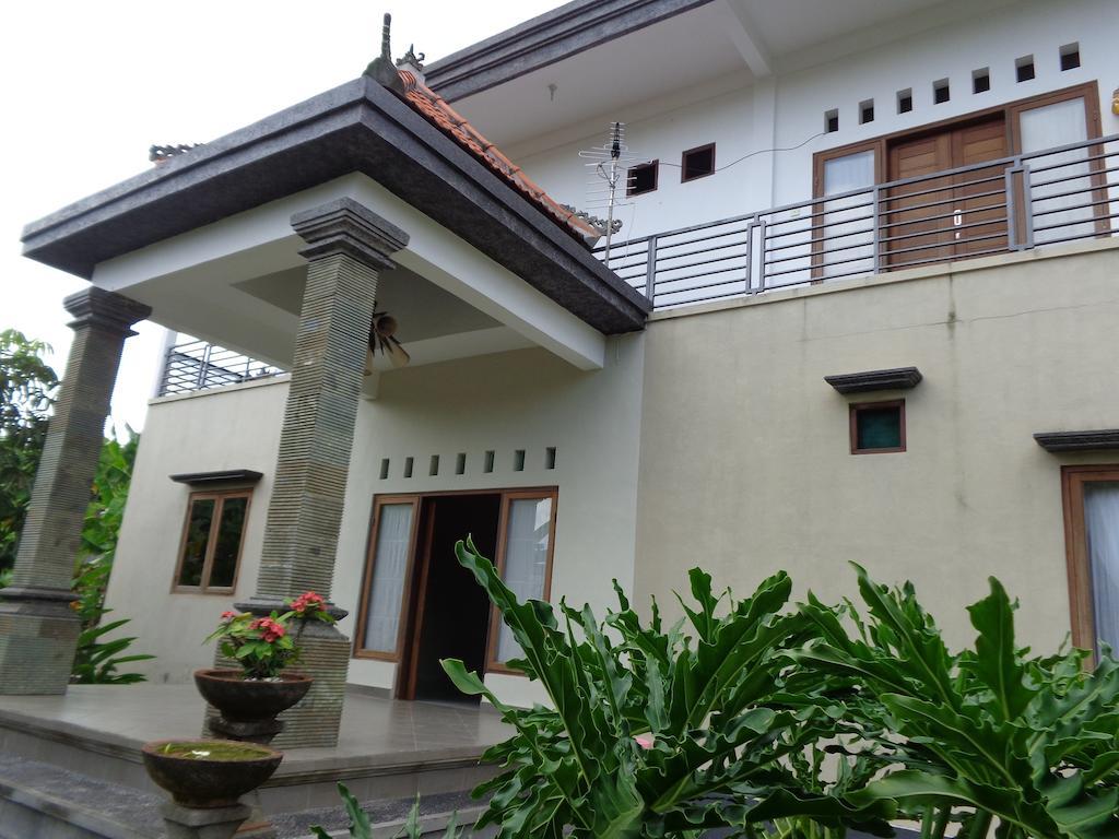 Sakha House Hotel Ubud  Exterior photo