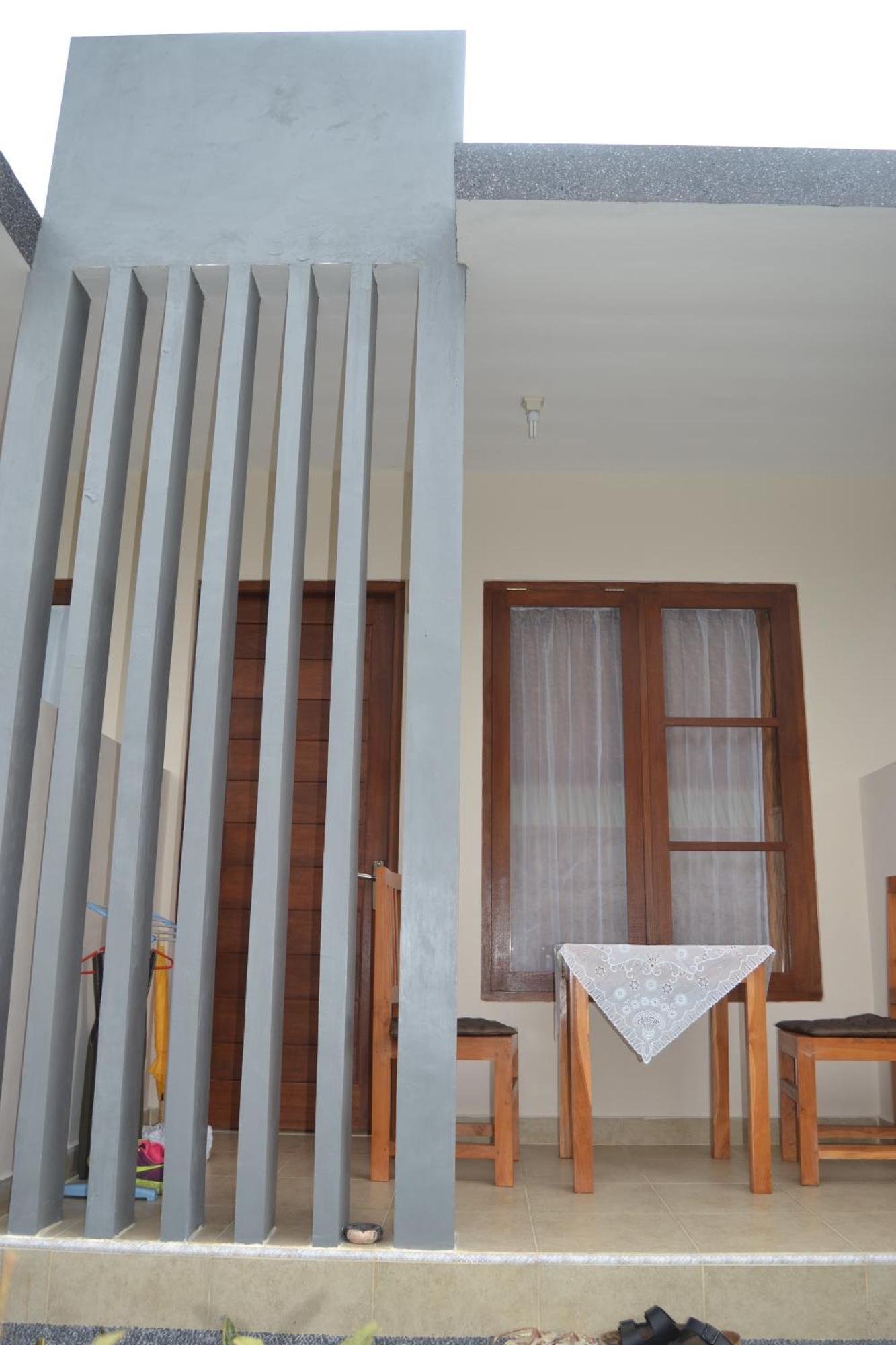 Sakha House Hotel Ubud  Exterior photo