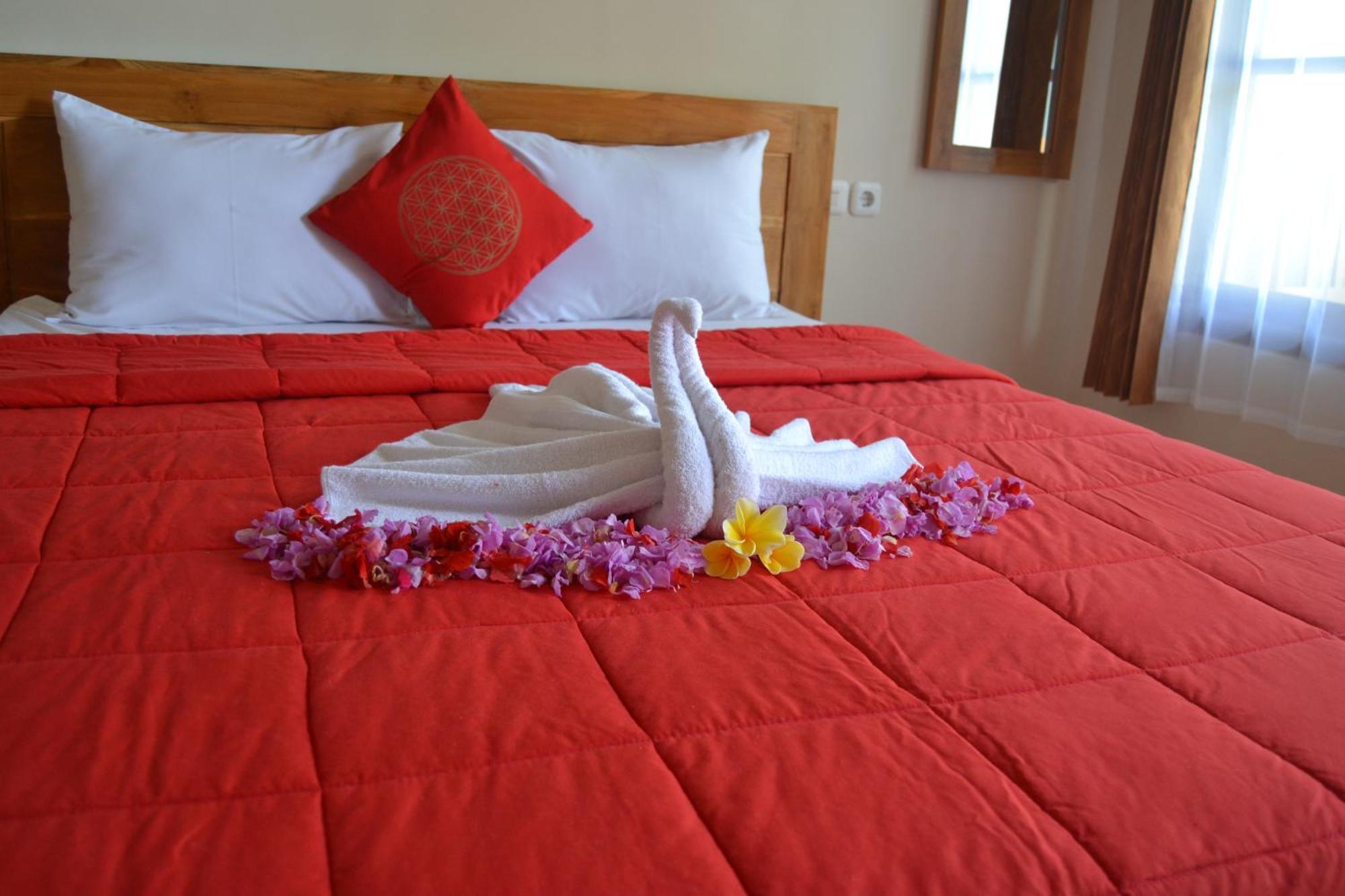 Sakha House Hotel Ubud  Exterior photo