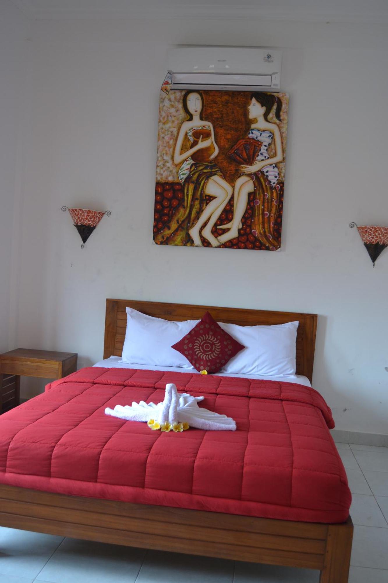 Sakha House Hotel Ubud  Exterior photo