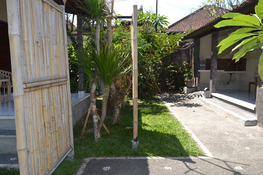 Sakha House Hotel Ubud  Exterior photo