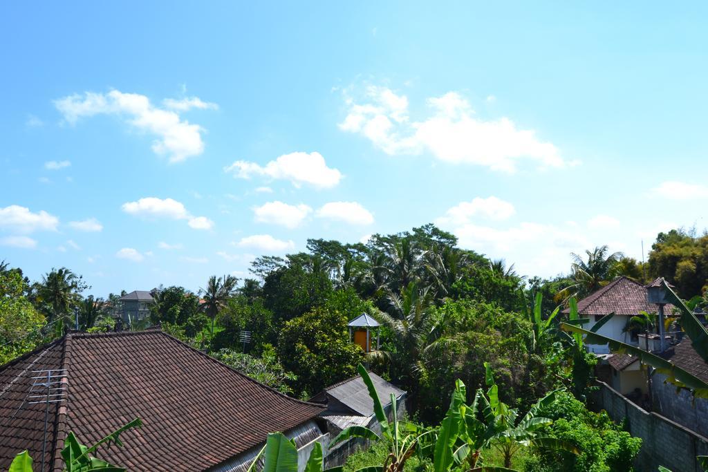 Sakha House Hotel Ubud  Exterior photo