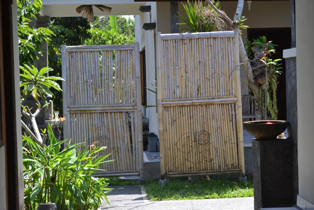 Sakha House Hotel Ubud  Exterior photo