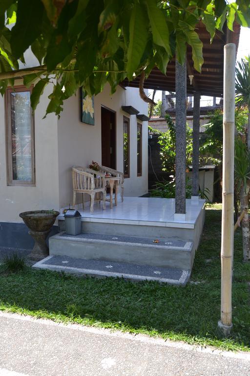 Sakha House Hotel Ubud  Exterior photo