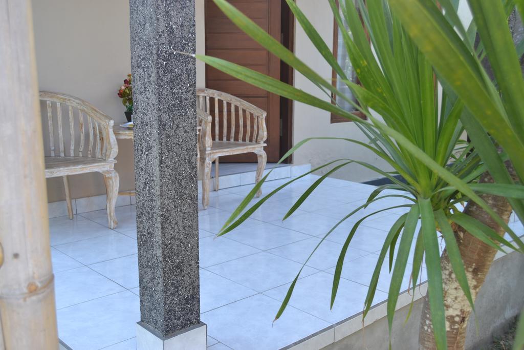 Sakha House Hotel Ubud  Exterior photo