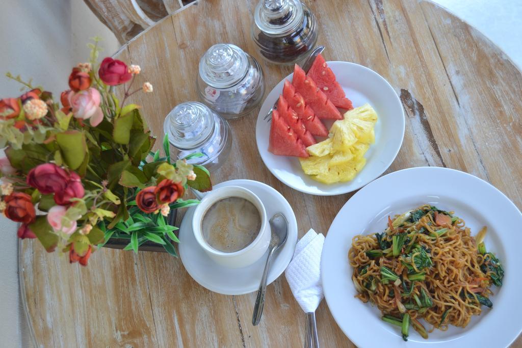 Sakha House Hotel Ubud  Exterior photo
