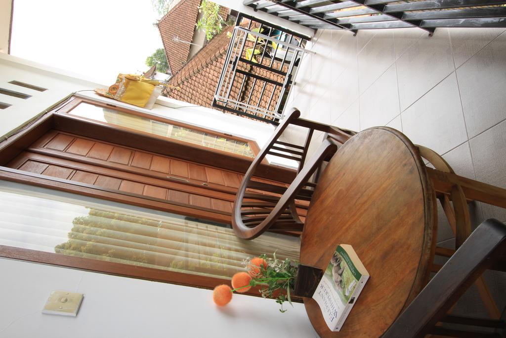 Sakha House Hotel Ubud  Exterior photo